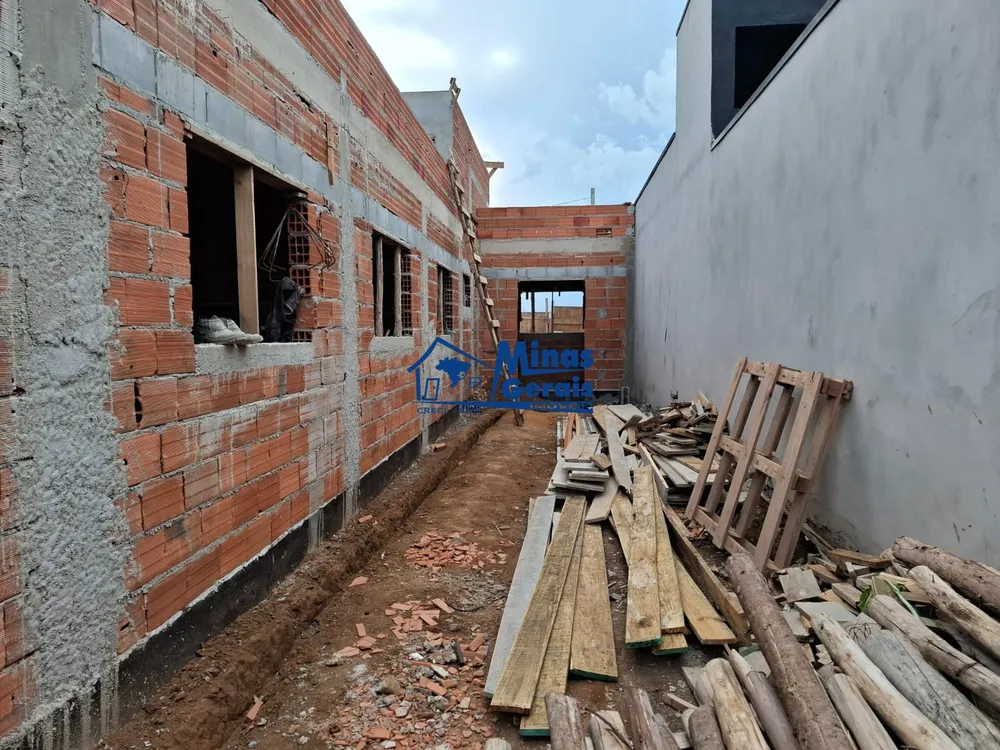 Casa, 3 quartos, 74 m² - Foto 5
