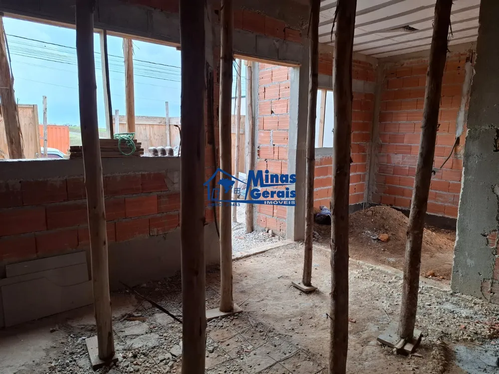 Casa, 3 quartos, 74 m² - Foto 4