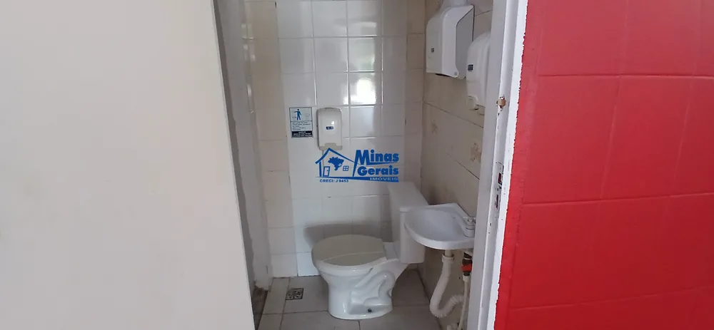Loja-Salão, 125 m² - Foto 1
