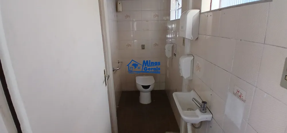 Loja-Salão, 125 m² - Foto 8