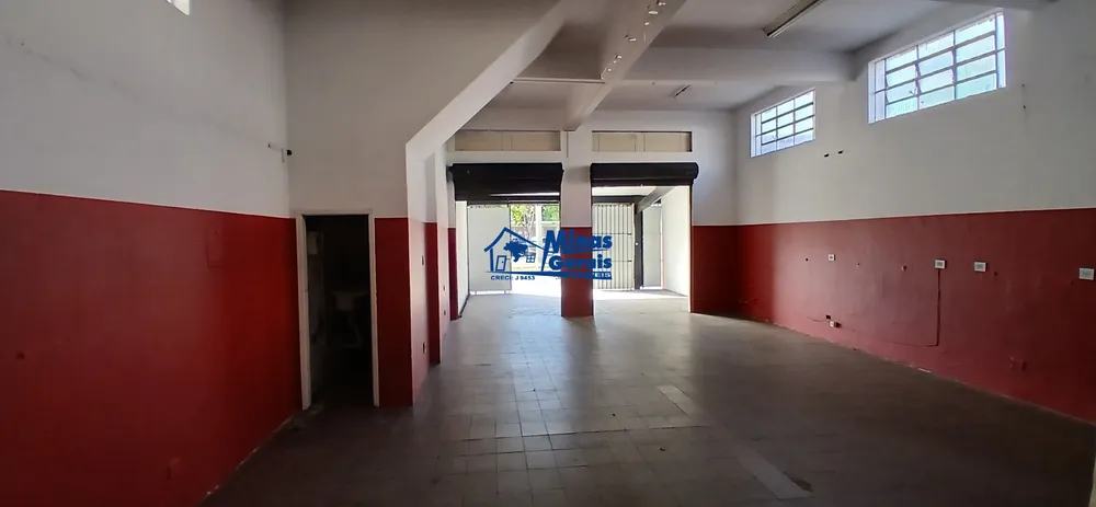 Loja-Salão, 125 m² - Foto 2