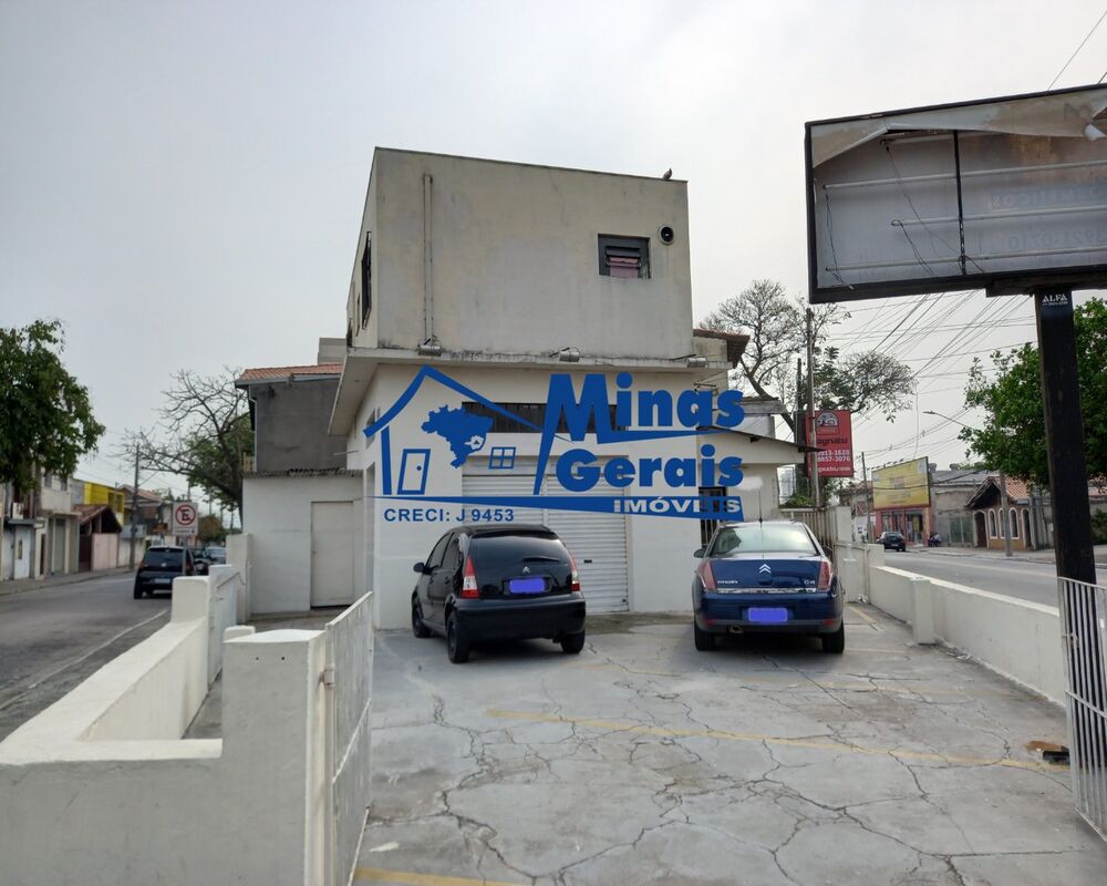 Prédio Inteiro - Foto 2