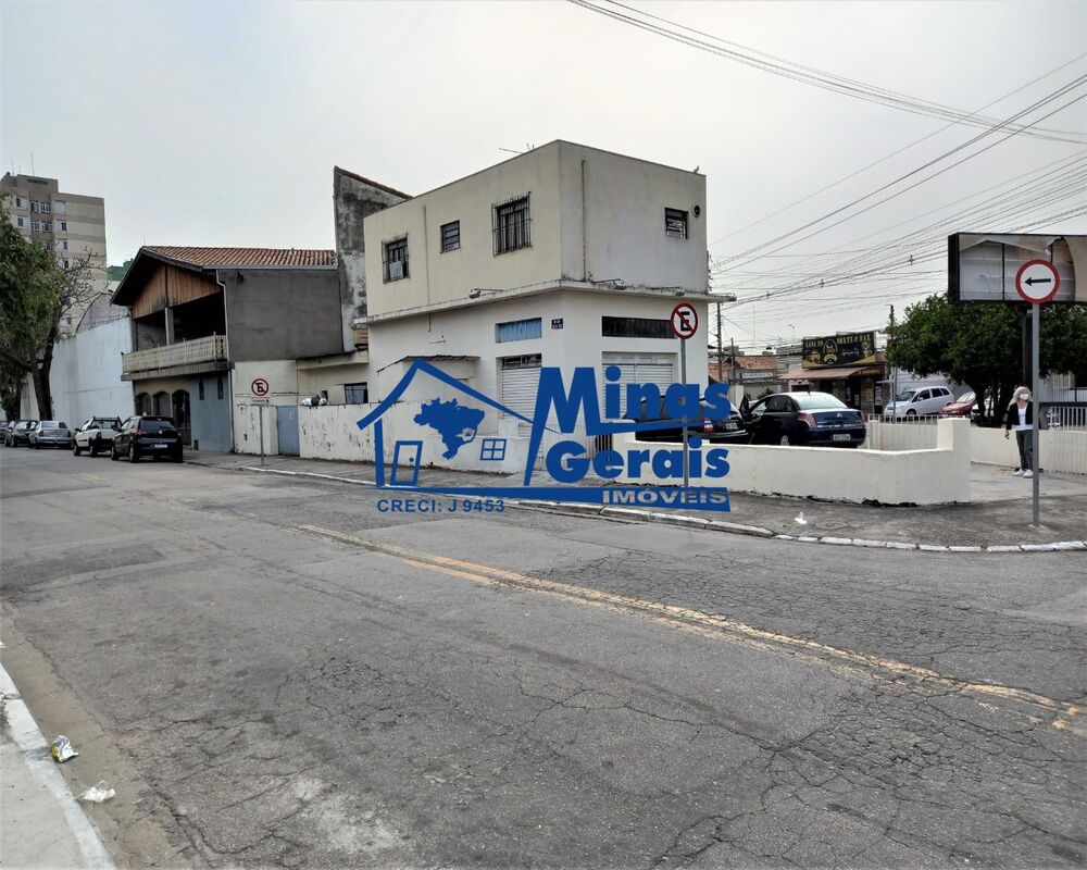 Prédio Inteiro - Foto 1