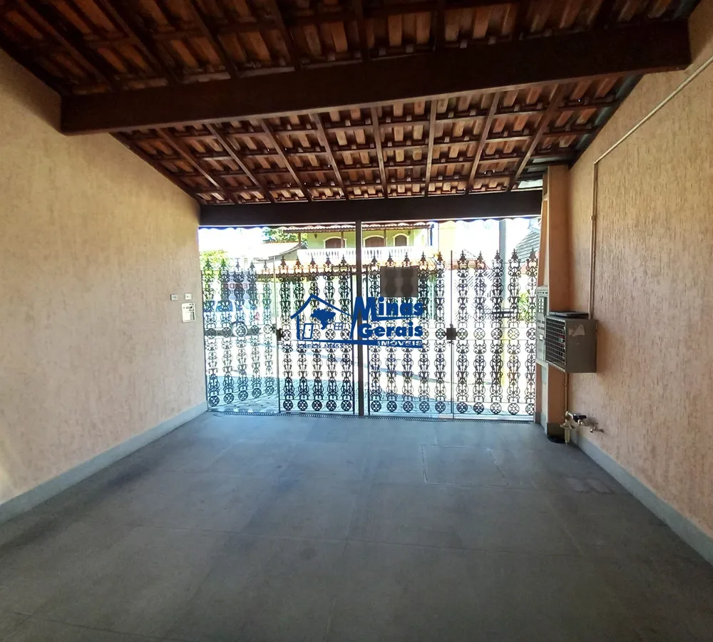 Casa, 2 quartos, 60 m² - Foto 2