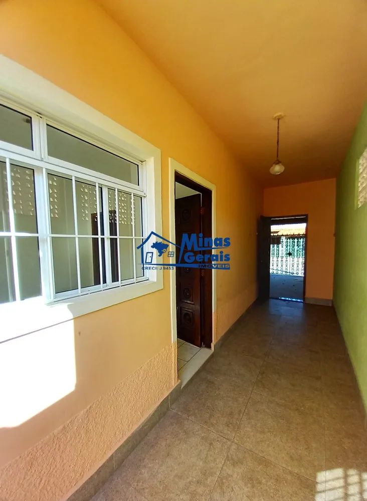 Casa, 2 quartos, 60 m² - Foto 12