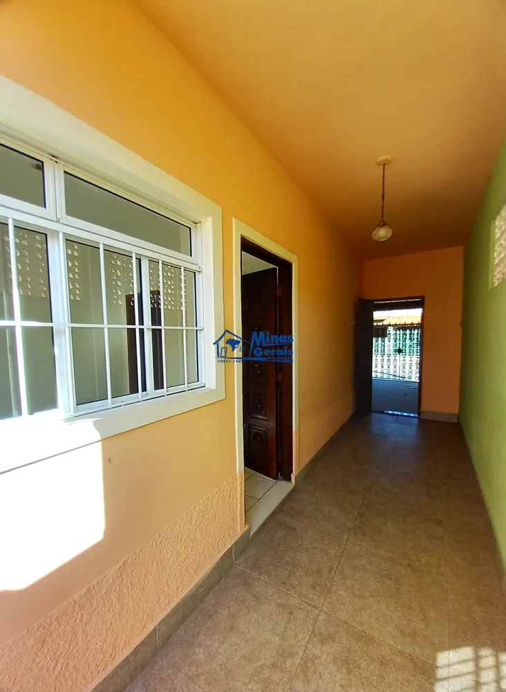 Casa, 2 quartos, 60 m² - Foto 3