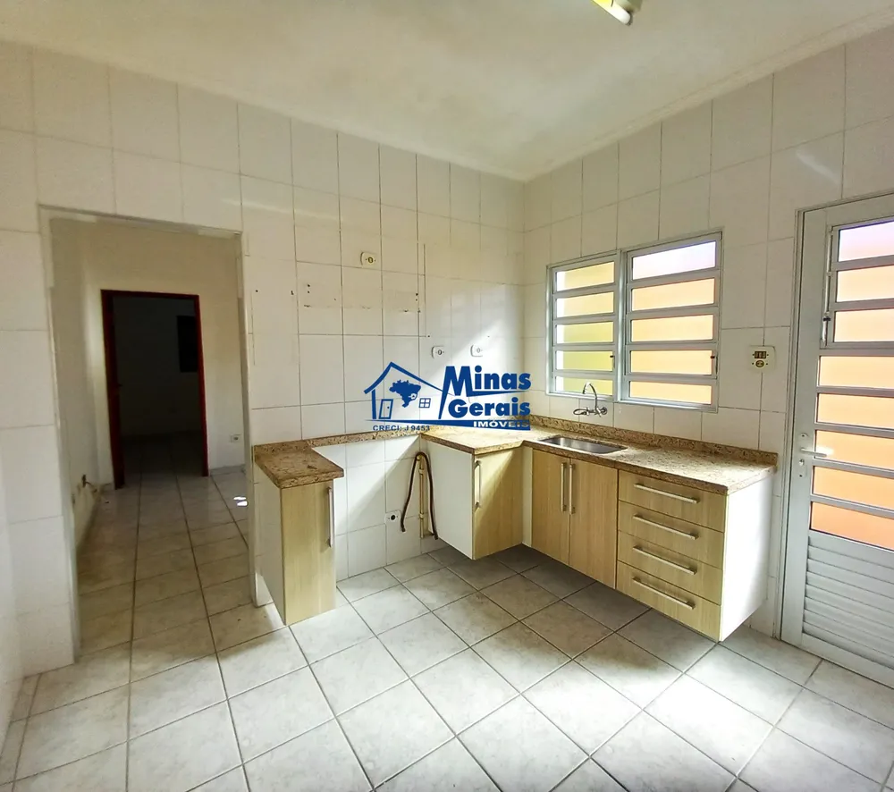 Casa, 2 quartos, 60 m² - Foto 5