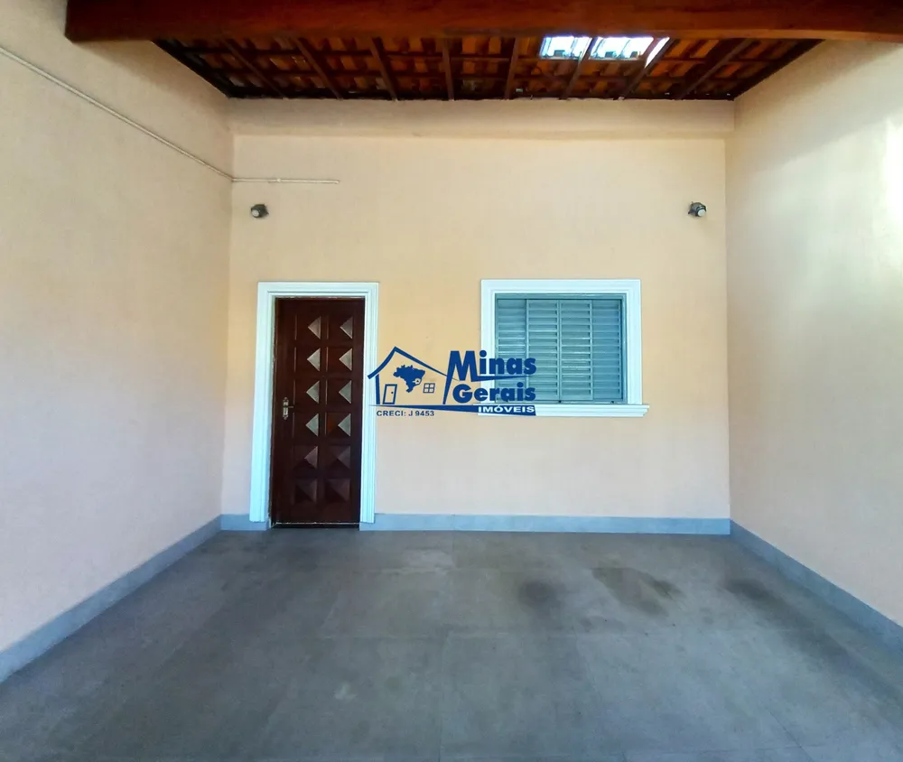 Casa, 2 quartos, 60 m² - Foto 1