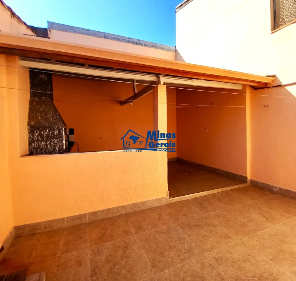 Casa, 2 quartos, 60 m² - Foto 14