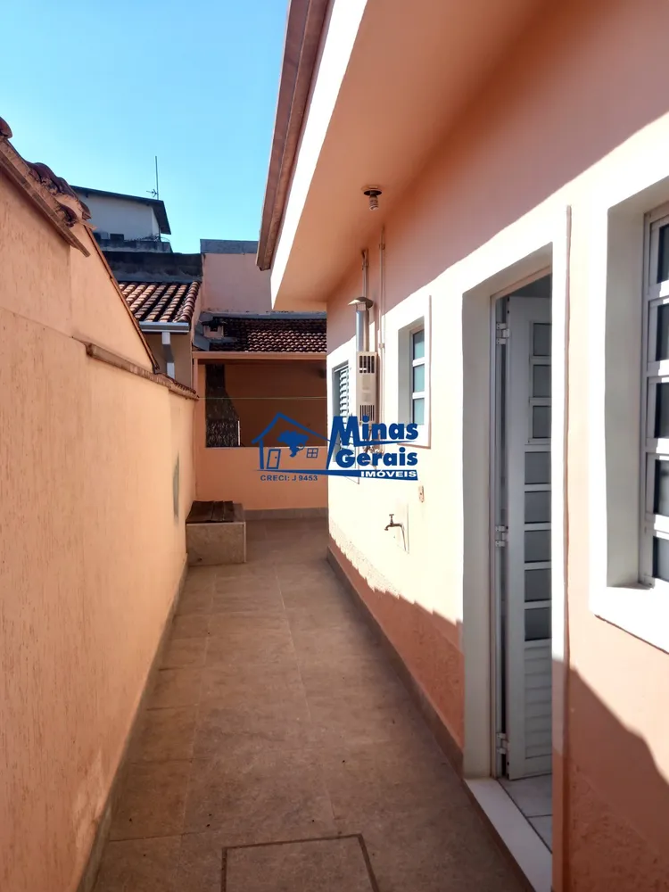 Casa, 2 quartos, 60 m² - Foto 13