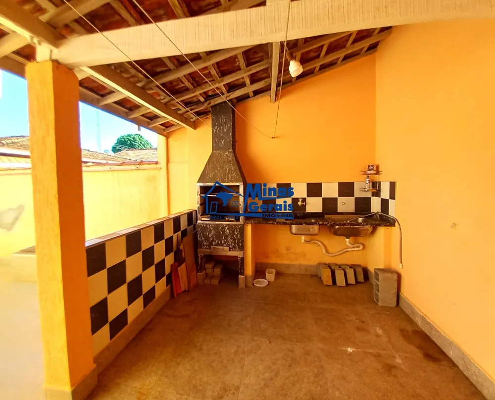 Casa, 2 quartos, 60 m² - Foto 15