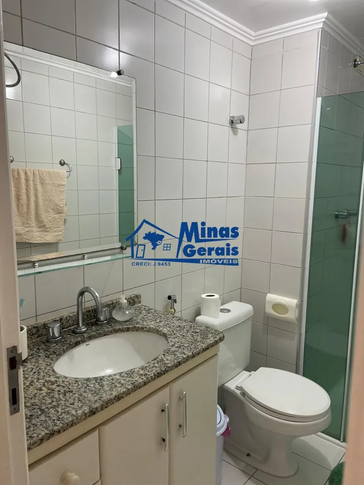 Apartamento, 3 quartos, 87 m² - Foto 6