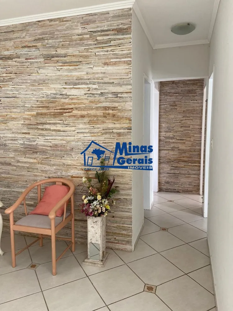 Apartamento, 3 quartos, 87 m² - Foto 3