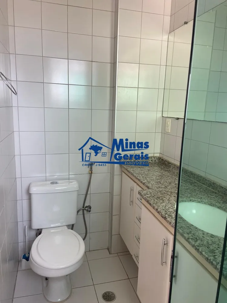 Apartamento, 3 quartos, 87 m² - Foto 3