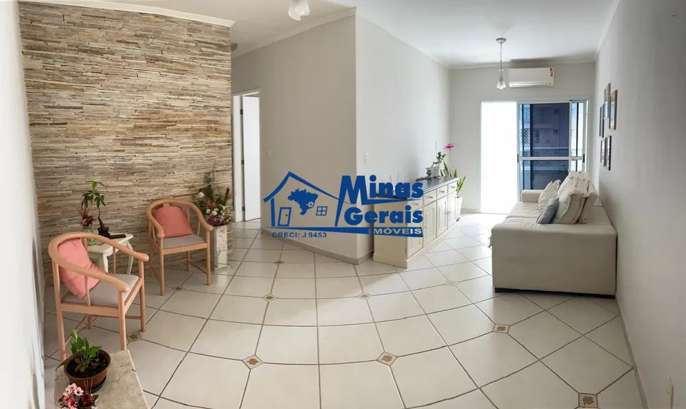 Apartamento, 3 quartos, 87 m² - Foto 5