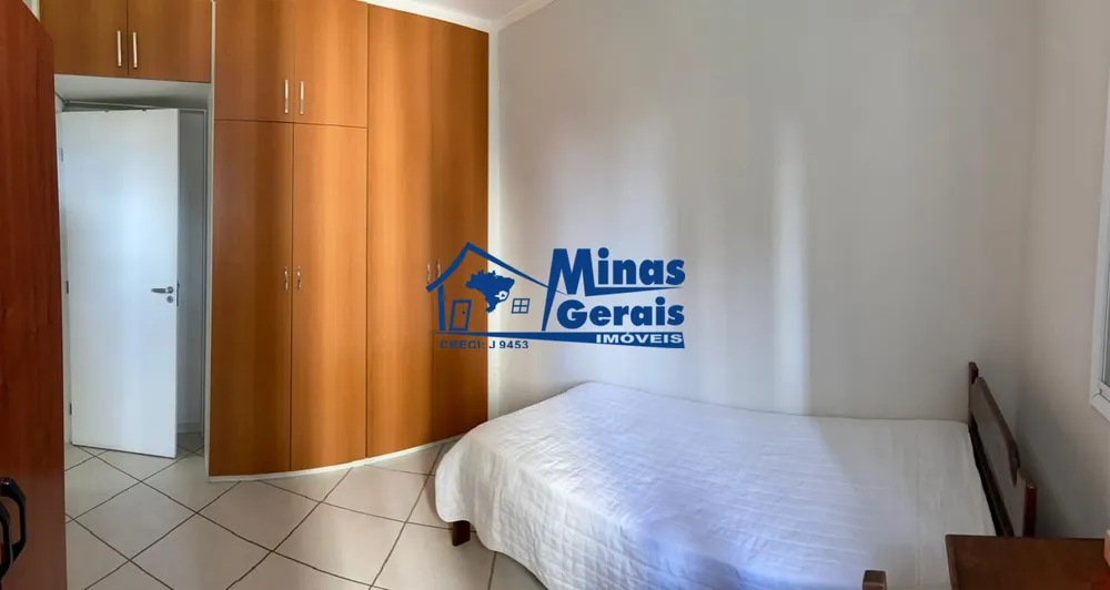 Apartamento, 3 quartos, 87 m² - Foto 1