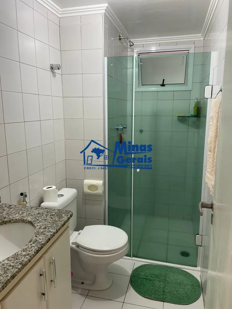 Apartamento, 3 quartos, 87 m² - Foto 14