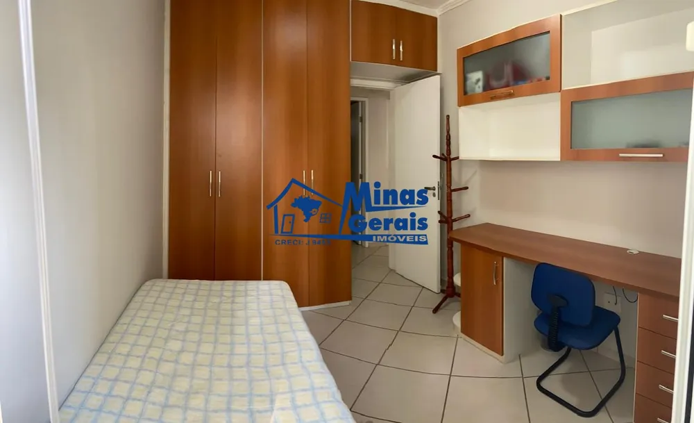 Apartamento, 3 quartos, 87 m² - Foto 8