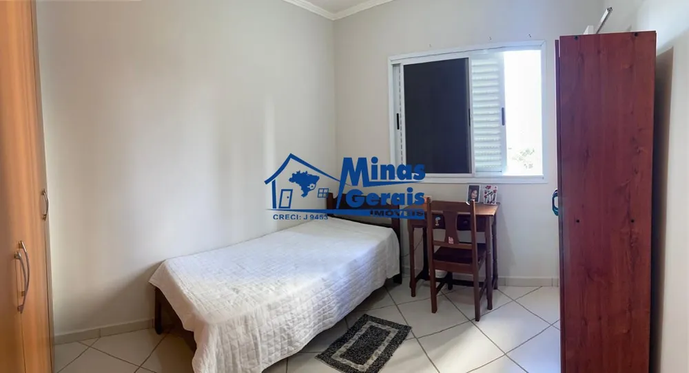 Apartamento, 3 quartos, 87 m² - Foto 6