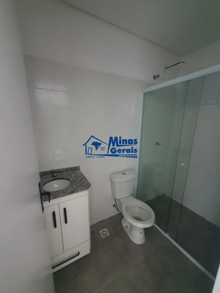 Apartamento, 2 quartos, 50 m² - Foto 8
