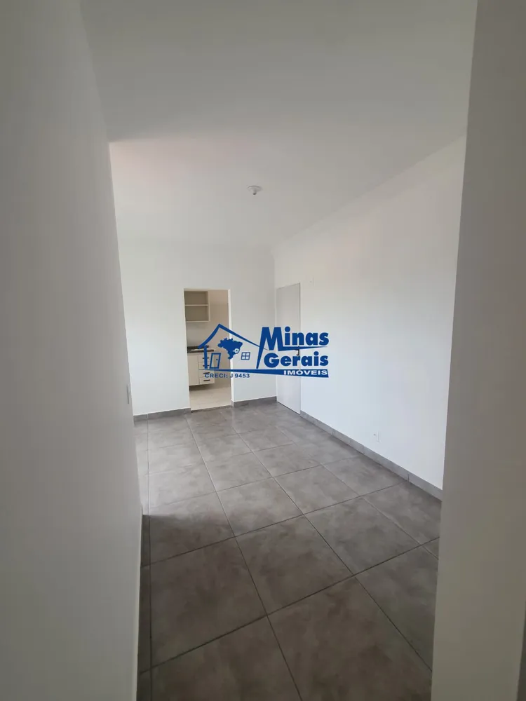 Apartamento, 2 quartos, 50 m² - Foto 7