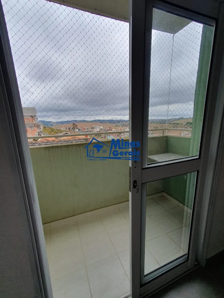 Apartamento, 2 quartos, 50 m² - Foto 3