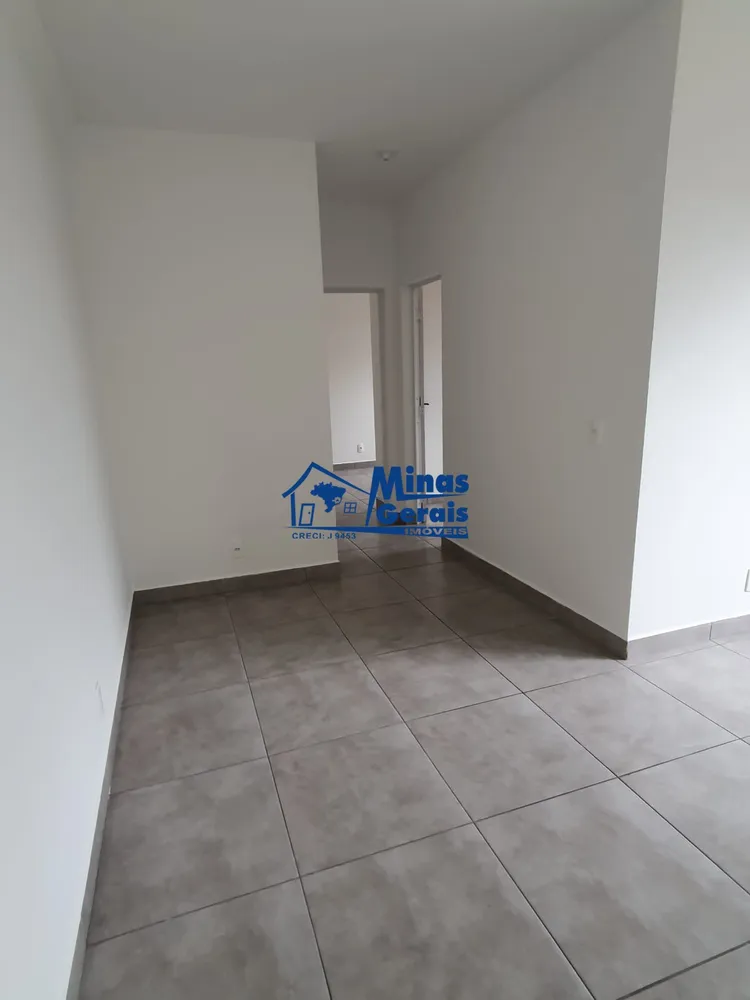 Apartamento, 2 quartos, 50 m² - Foto 6