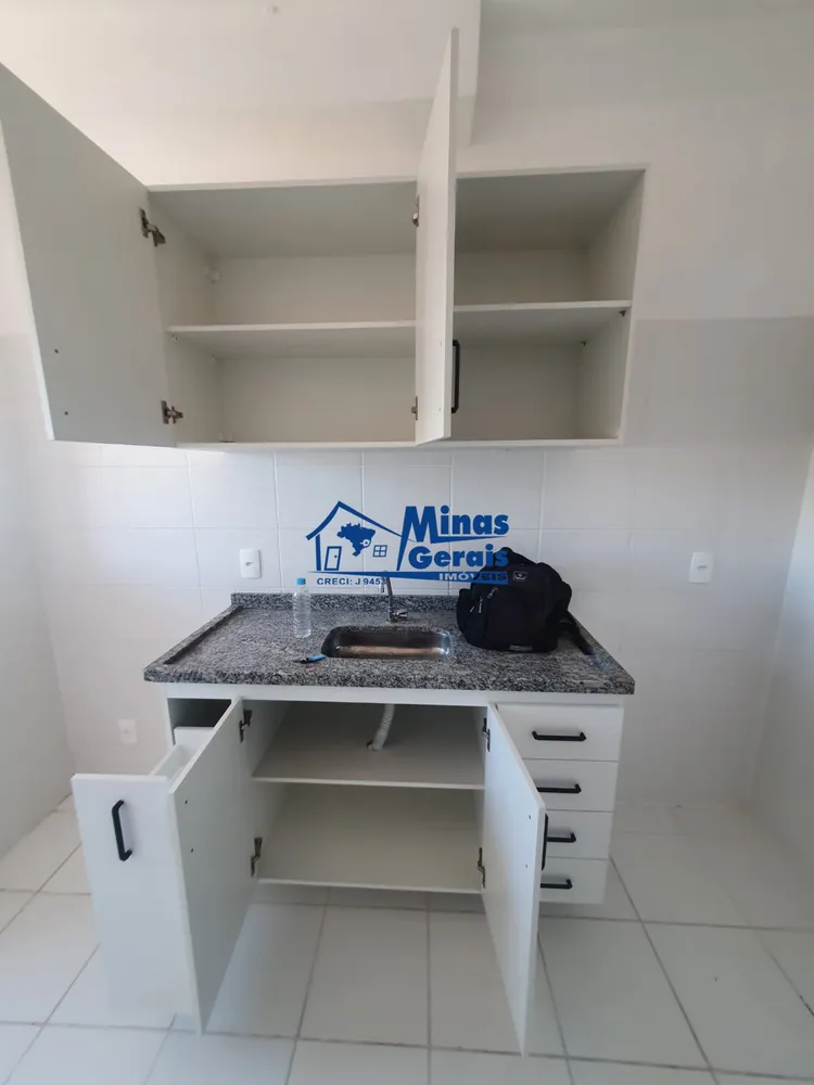 Apartamento, 2 quartos, 50 m² - Foto 5