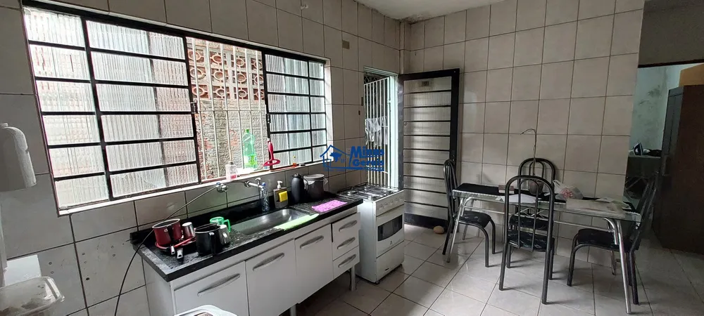 Casa, 2 quartos - Foto 1