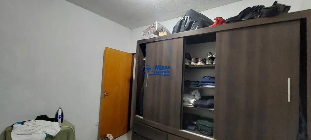 Casa, 2 quartos - Foto 8