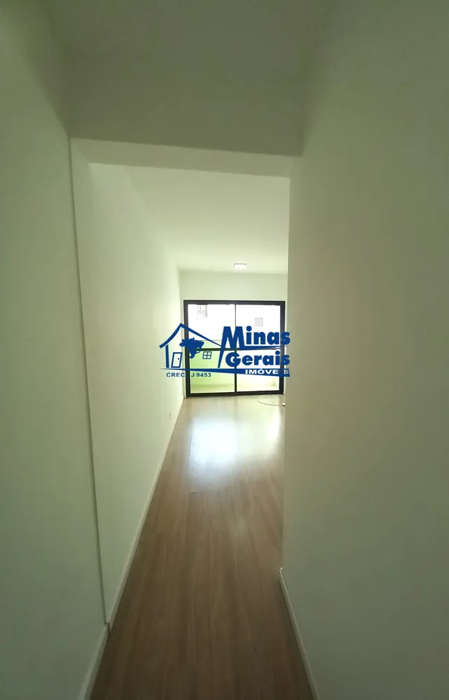 Apartamento, 3 quartos, 63 m² - Foto 3