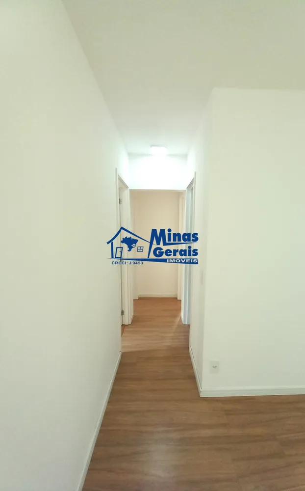 Apartamento, 3 quartos, 63 m² - Foto 9