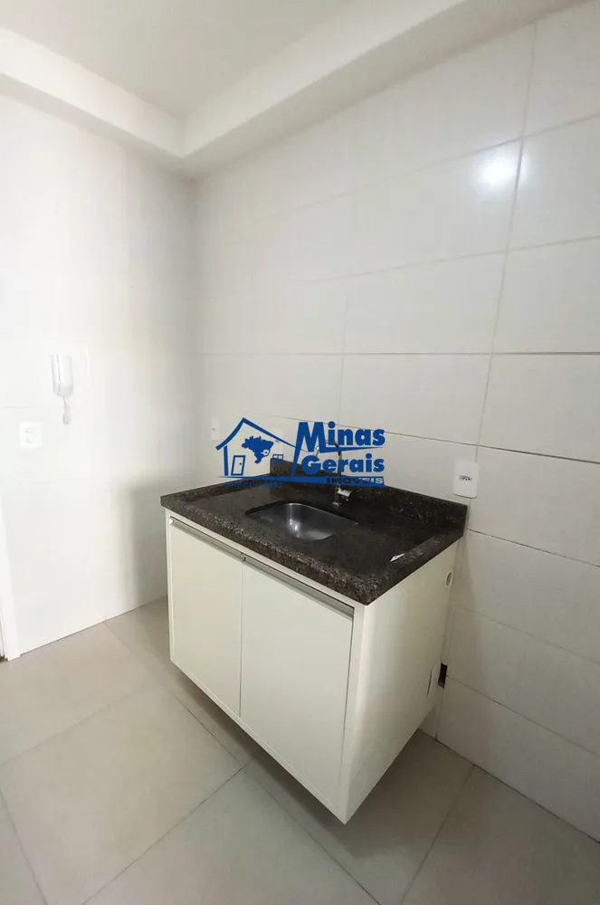Apartamento, 3 quartos, 63 m² - Foto 7