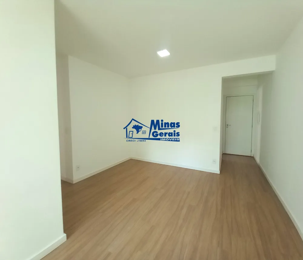 Apartamento, 3 quartos, 63 m² - Foto 2