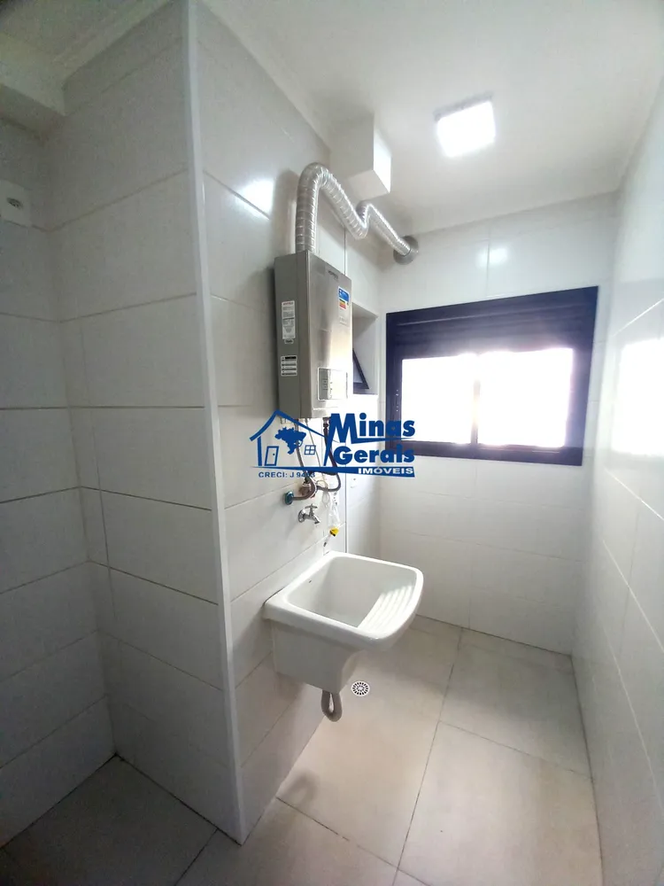 Apartamento, 3 quartos, 63 m² - Foto 8