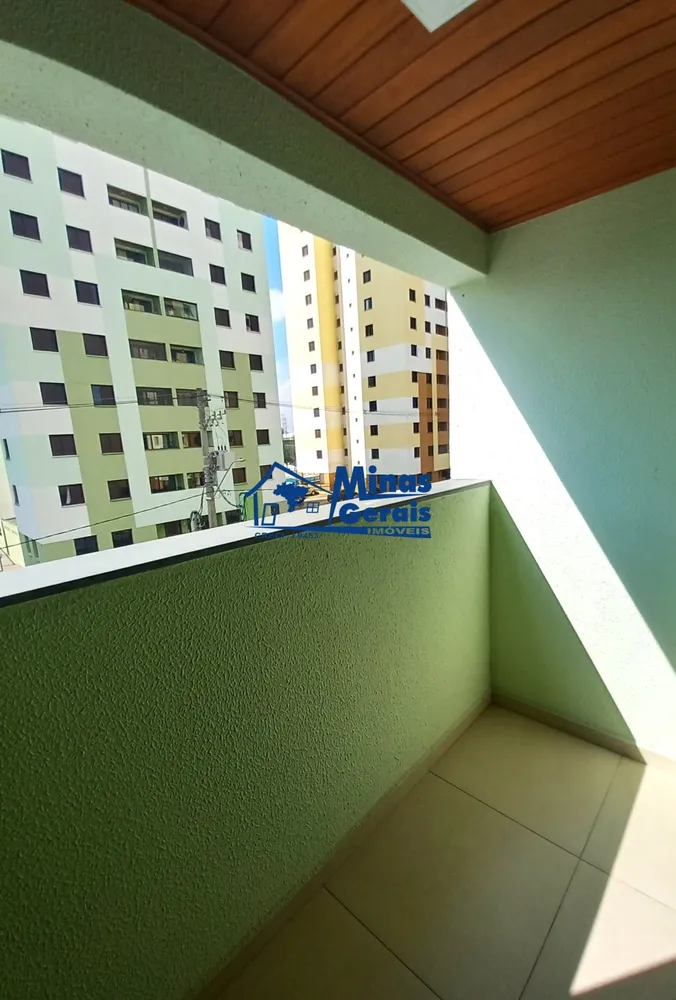 Apartamento, 3 quartos, 63 m² - Foto 5
