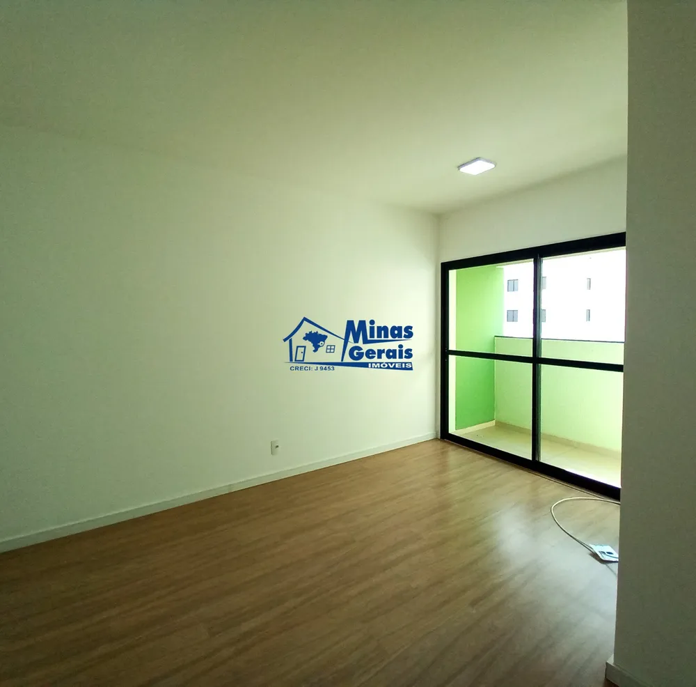 Apartamento, 3 quartos, 63 m² - Foto 4