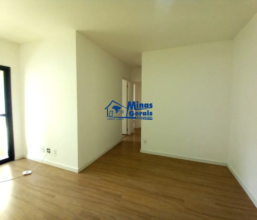 Apartamento, 3 quartos, 63 m² - Foto 1