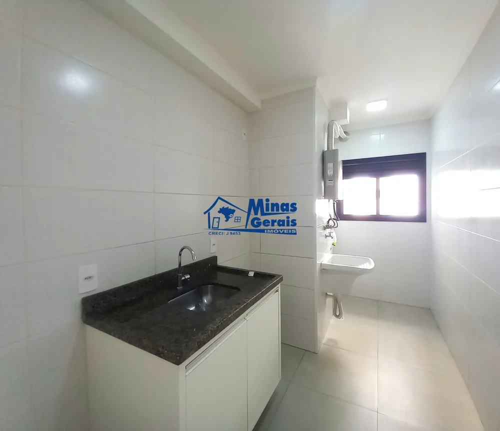 Apartamento, 3 quartos, 63 m² - Foto 6