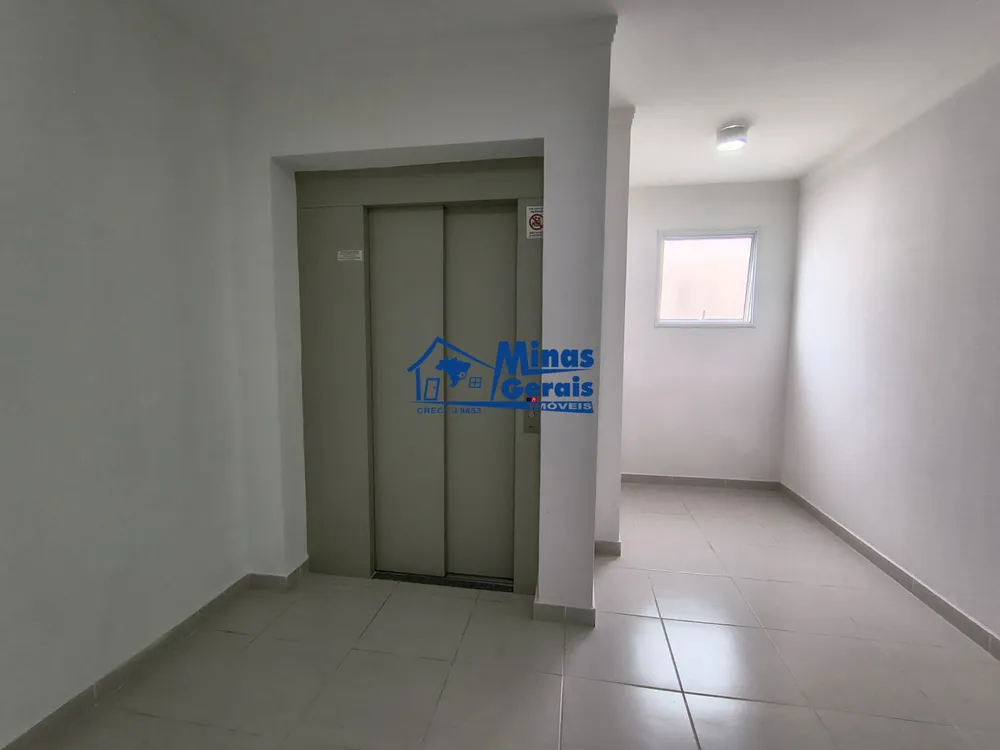 Apartamento, 2 quartos, 48 m² - Foto 2