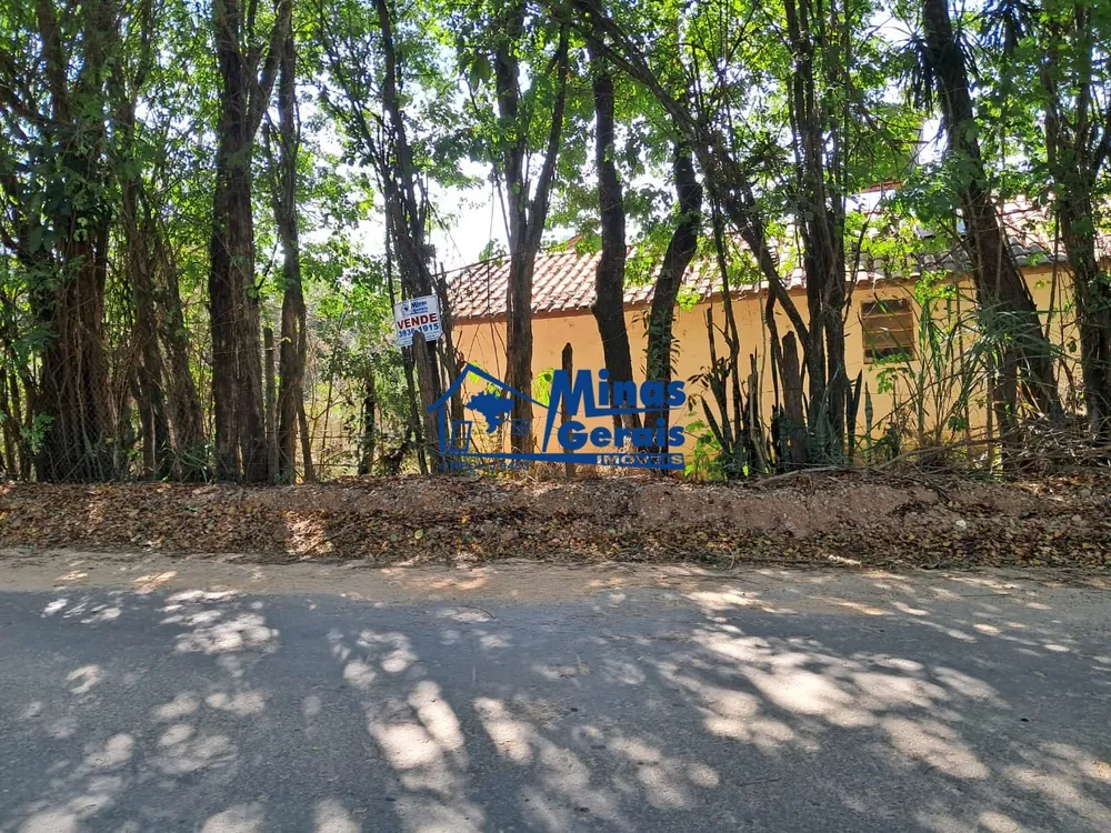 Chácara, 2 quartos, 1 hectares - Foto 1