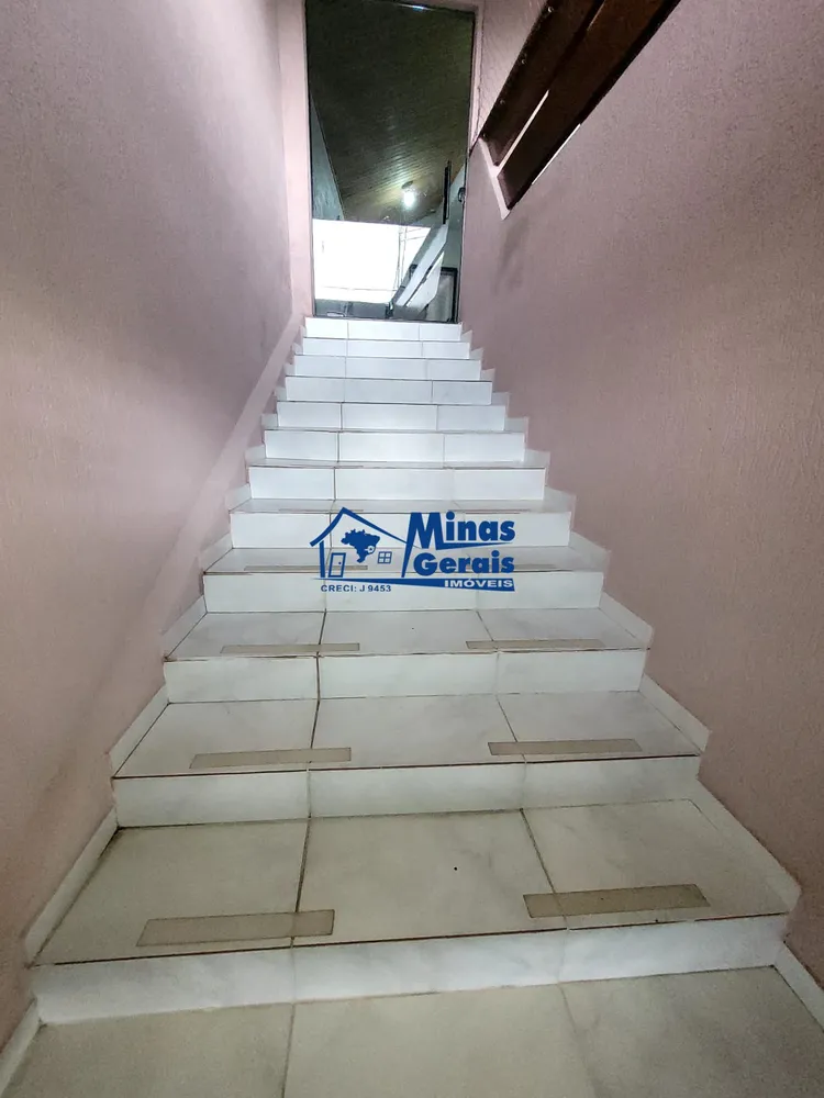 Casa, 2 quartos, 60 m² - Foto 6