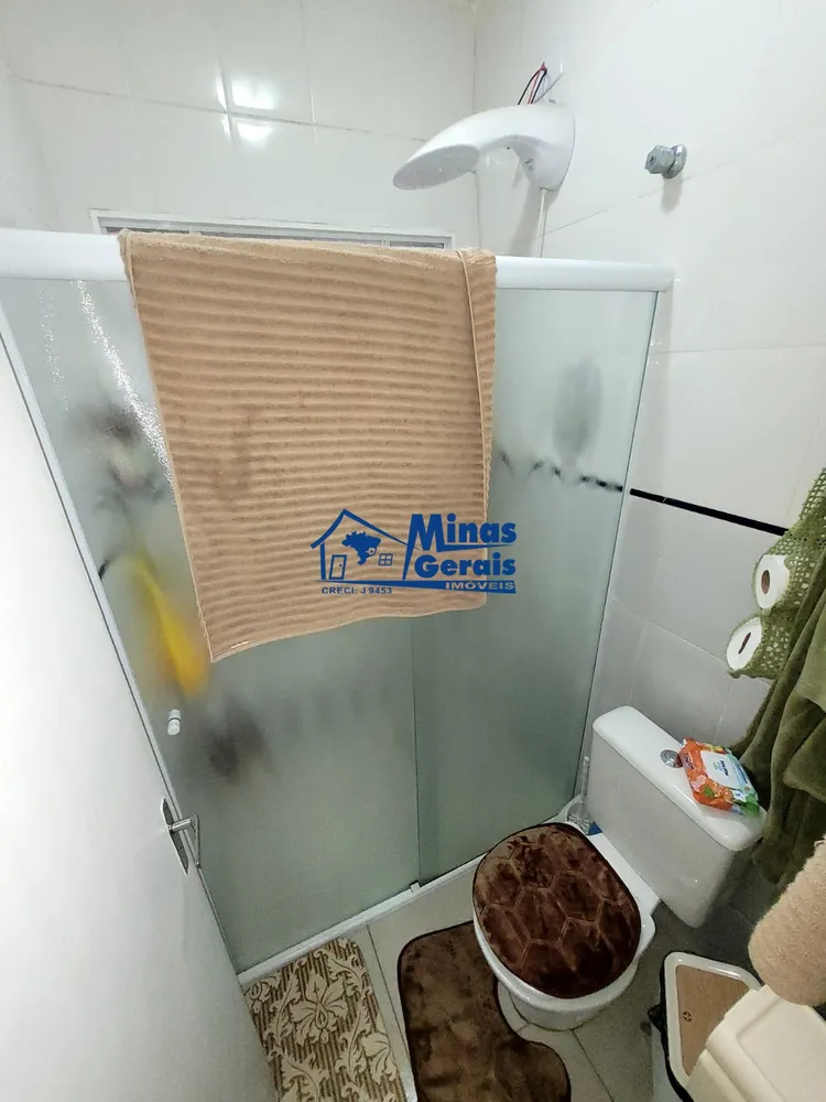 Casa, 2 quartos, 60 m² - Foto 12