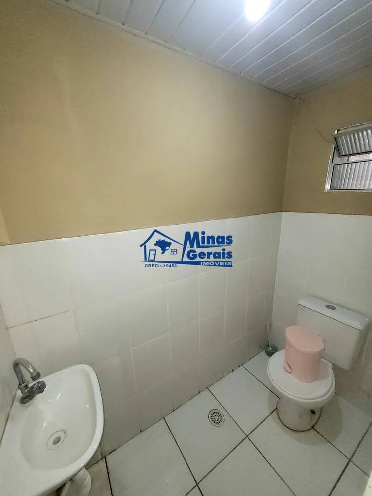 Casa, 2 quartos, 60 m² - Foto 13
