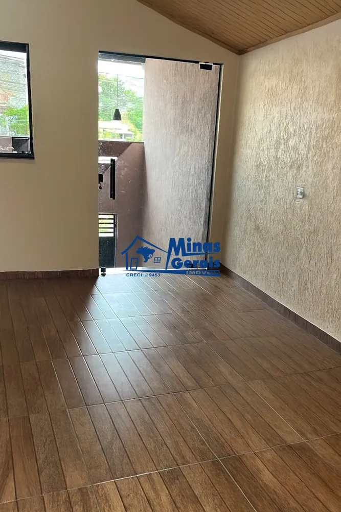 Casa, 2 quartos, 60 m² - Foto 7