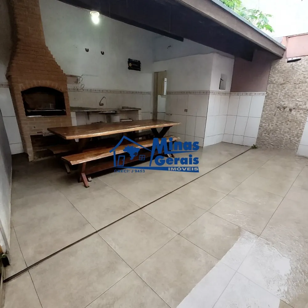 Casa, 2 quartos, 60 m² - Foto 16