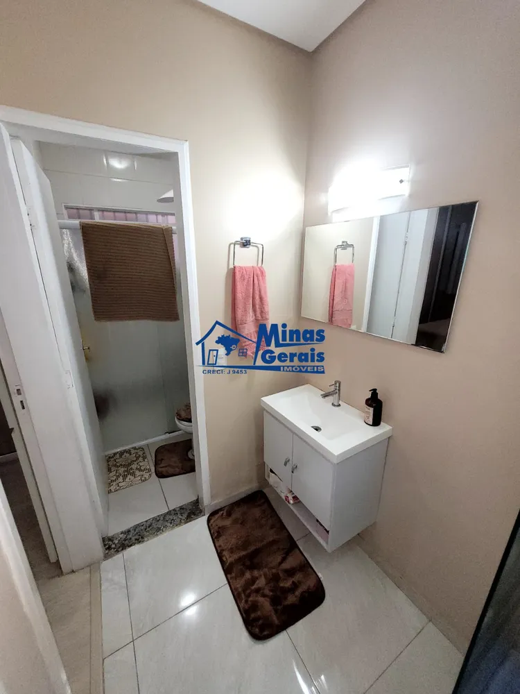 Casa, 2 quartos, 60 m² - Foto 11