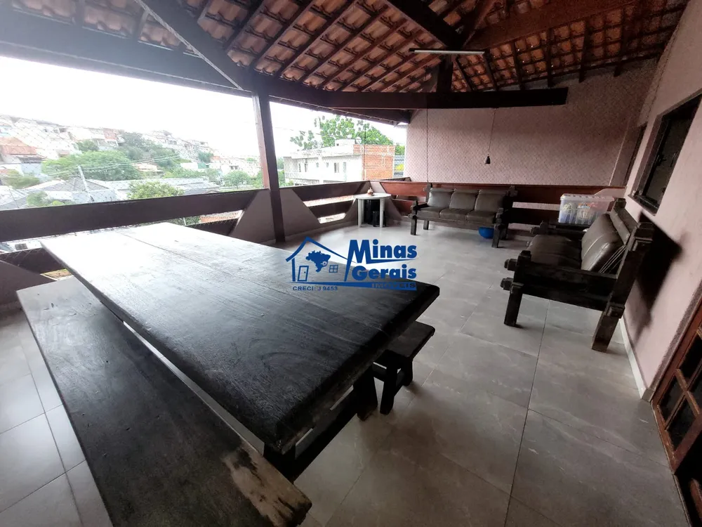 Casa, 2 quartos, 60 m² - Foto 4