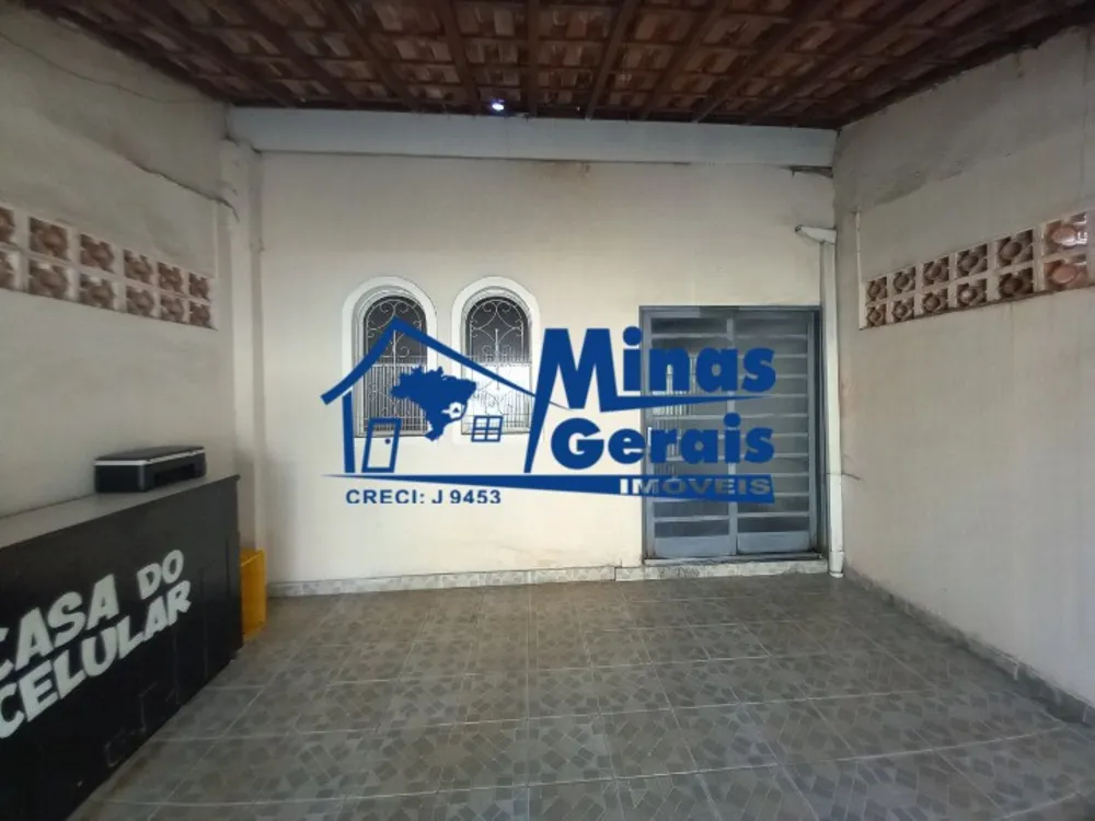 Casa, 2 quartos, 59 m² - Foto 4