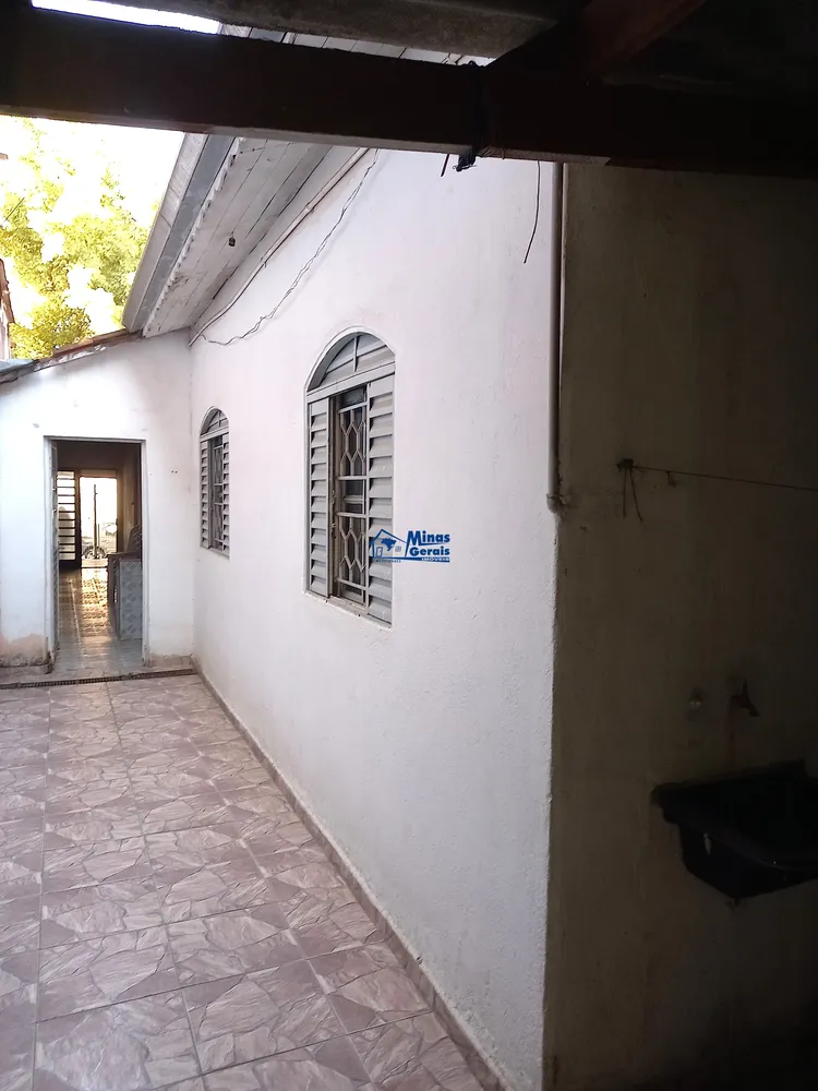 Casa, 2 quartos, 59 m² - Foto 7